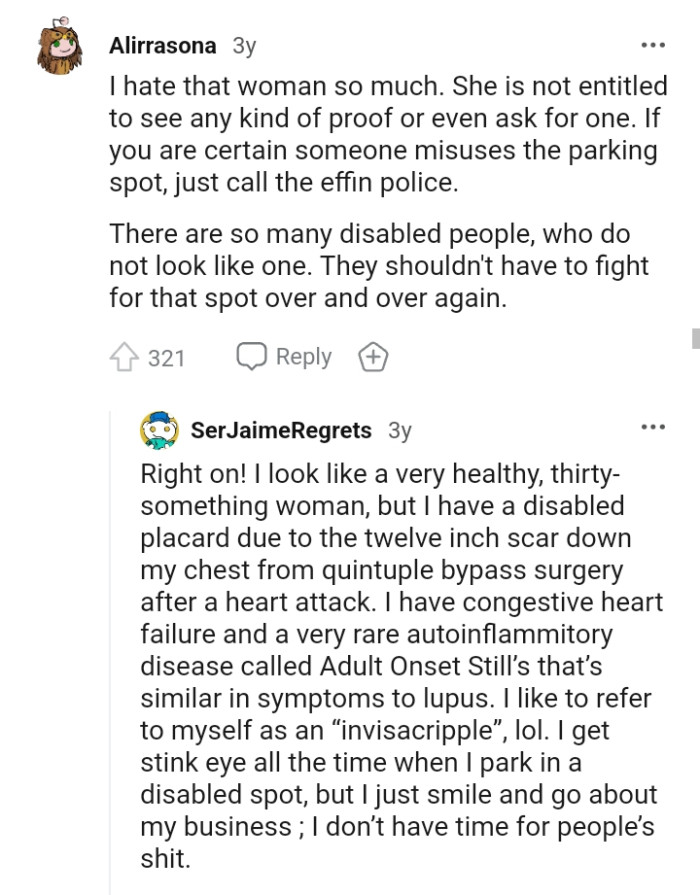 Man Shares How An Entitled Mom Yanked Off His Mom S Prosthetic Arm After Demanding Disabled