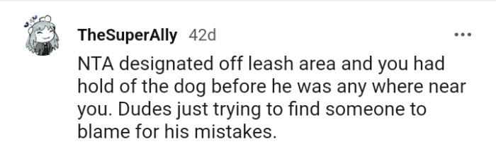 Comments rolled in, in their hundreds, and we've gathered a bunch of them for you to read through below