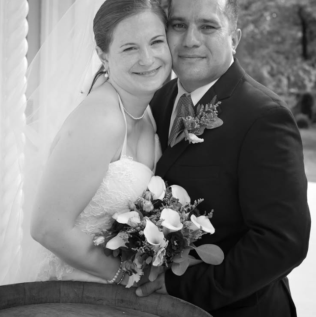 Dan leaves behind his wife, Sarah, and their four sons; he was 48.