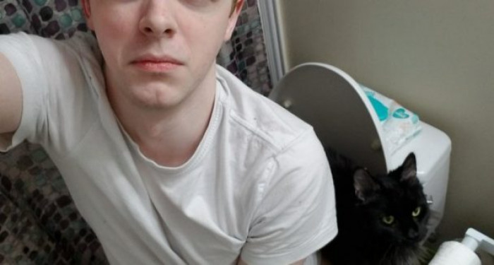 10. Do you need some privacy?