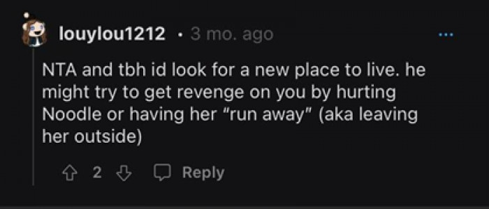 Here are the people who voiced out their thoughts: