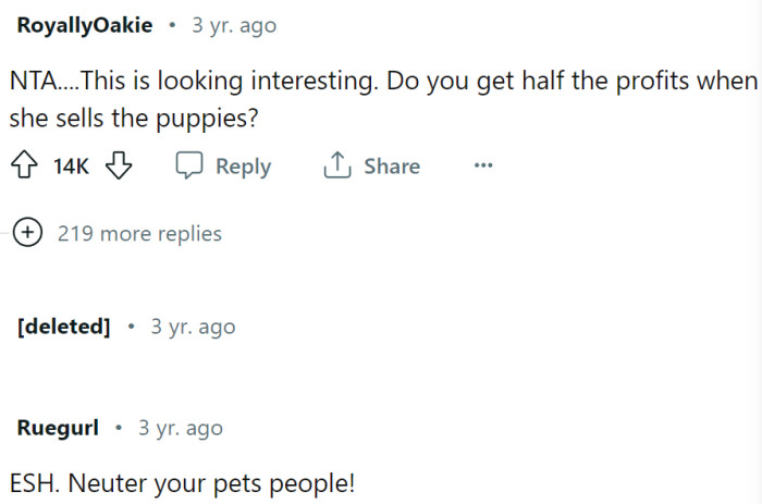 Good question here: