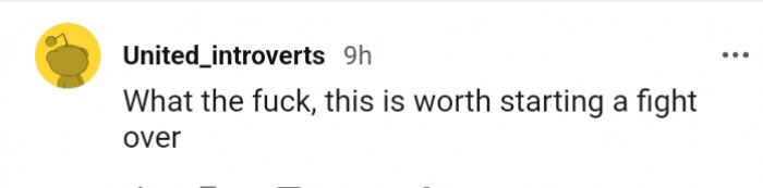 A fight is still brewing.