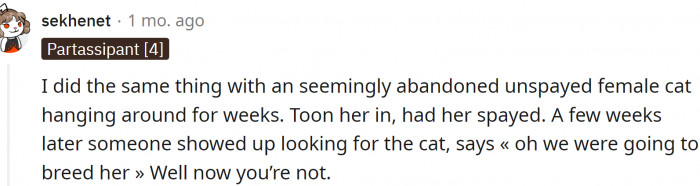 Redditors shared their experiences: