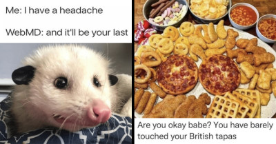 Today's Most Viral Memes That Will Have You Laughing Out Loud