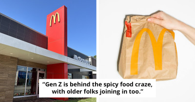 After Half a Century, McDonald’s Is Doing Something New Tomorrow Morning