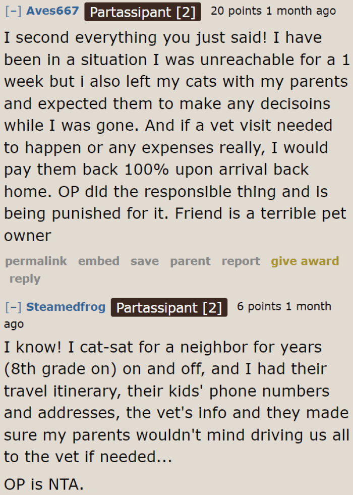 It's the roommate's obligation to pay the OP back 100%.