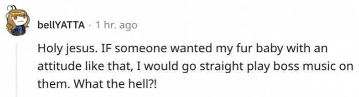 I would play boss music on them