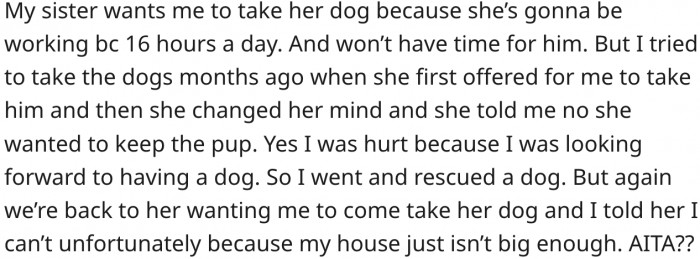 Here's the scoop you missed and what Reddit responds.