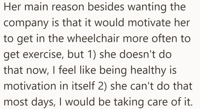 Motivation sounds inspiring, until it turns into another task that cannot be shared.