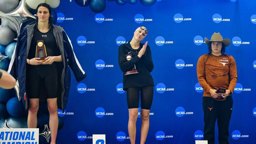UPenn said it followed NCAA rules but apologized to the athletes affected.