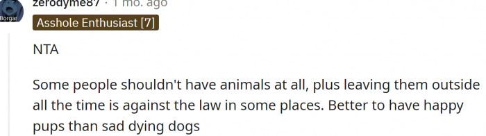 Some people shouldn't have dogs