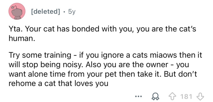 Here’s how the Reddit community reacted.