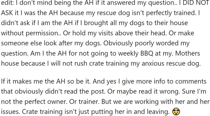 OP posted some edits: