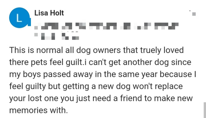 6. Need a friend to make new memories with