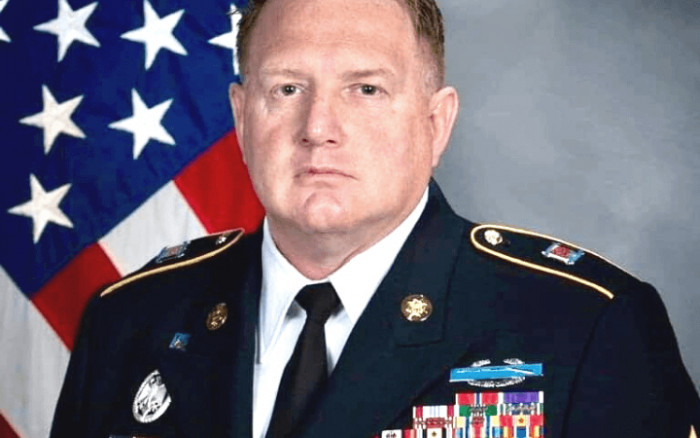 After the injury, he was transferred to the military intelligence sector, which he surprisingly enjoyed. He eventually got married, and they fostered two siblings with Autism Spectrum Disorder who required a lot of care.