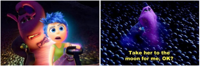 21 Scenes In Various Disney Animated Films That Went Excessively Far ...
