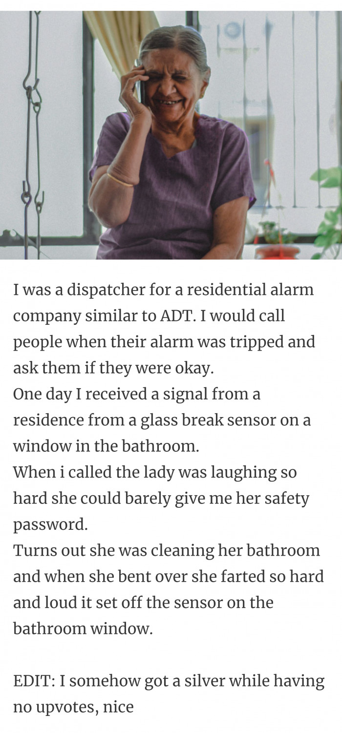 30 Redditors Who Work In Emotionally Exhausting Professions Recount