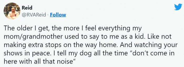 4. How to watch in peace when you have a doggo