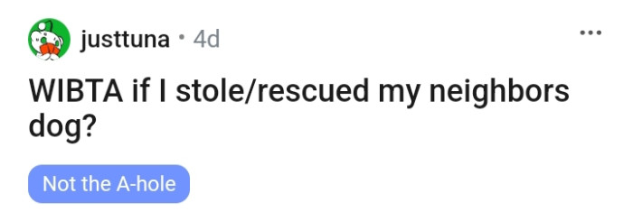 So now, the OP is asking...