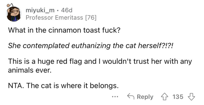 Here's how people reacted.