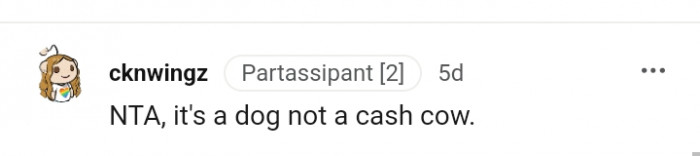 10. As simple as that