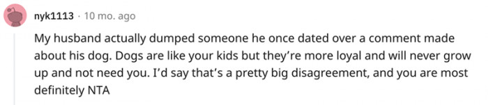 They shared their experiences: