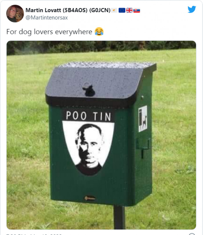 2. I'll just leave this right here and head out