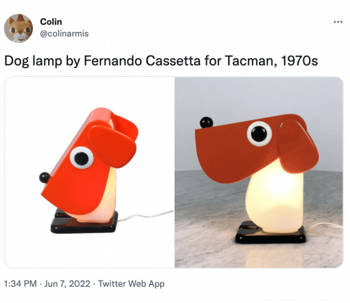 10. Do you want one?