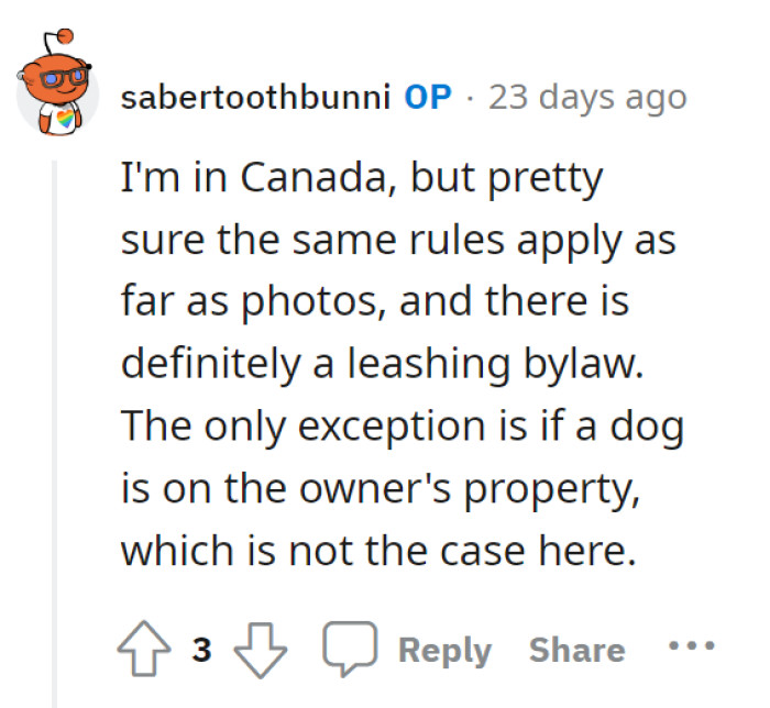 We see the case here.