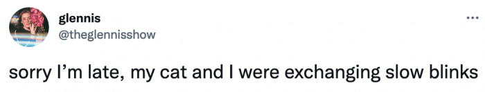 32. It was a very important exchange