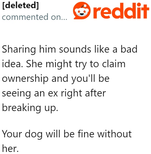 If the OP is concerned that his dog will be lonely, he doesn't have to worry. As long as he's with his dog, it'll be fine.