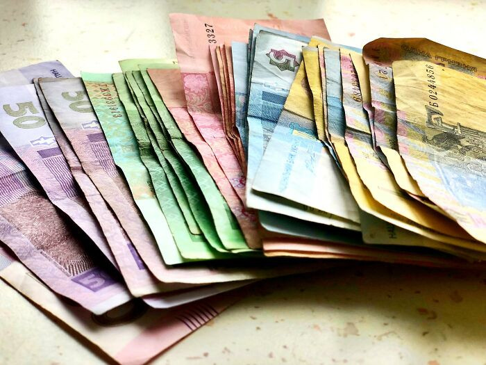 18. Everything Is Done For Profit
