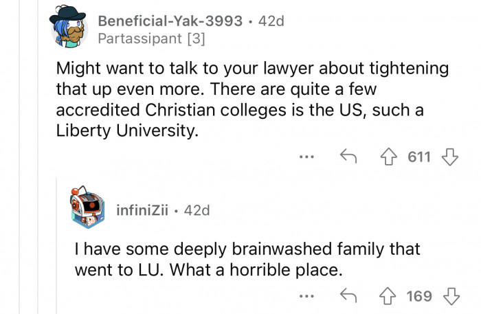 OP needs to tighten it up a bit more.