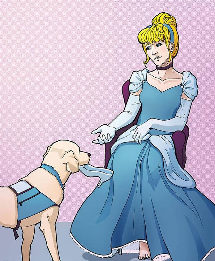 Cinderella