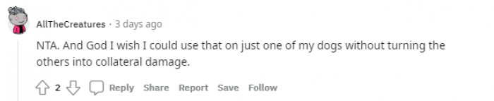 "I wish I could use that."