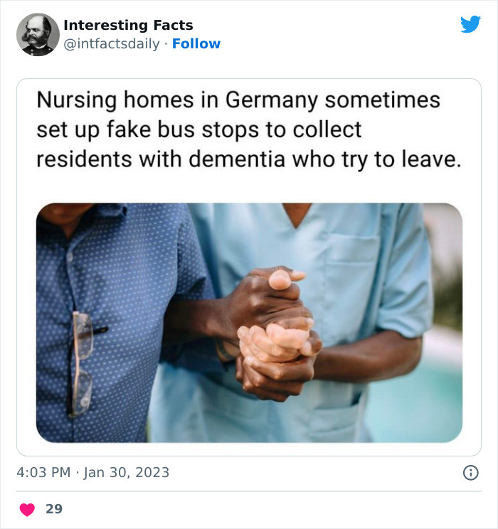 14. What nursing homes in Germany do