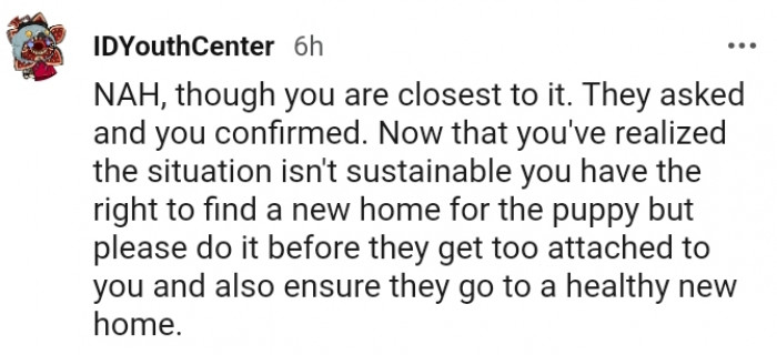 8. They Asked, and You Confirmed