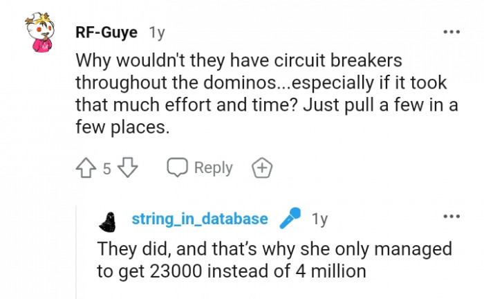 Just pull a few in places