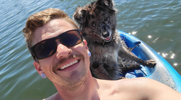 Heath's girlfriend took Jade with her to visit Mrs. Riddle, and the two became friends