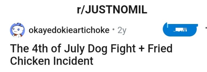 Here is the headline