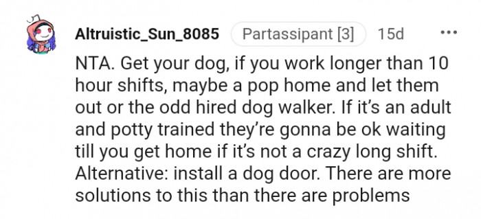 There are more solutions to this