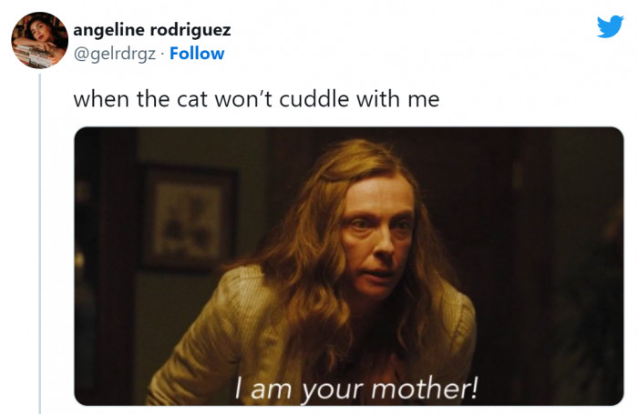 10. A gentle yet firm reminder