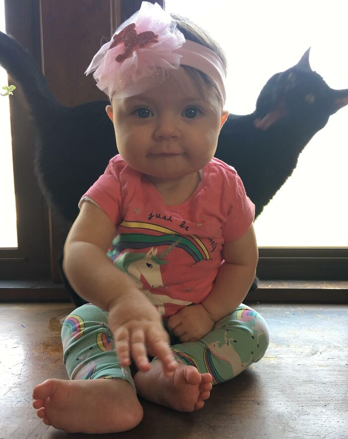 15. Sometimes the best photos aren’t planned at all