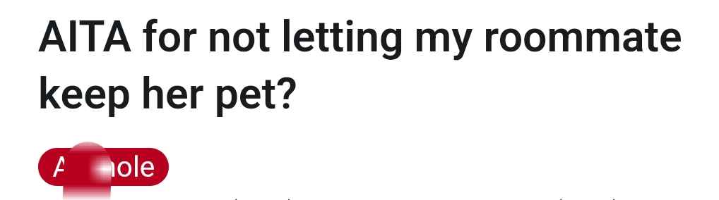 And here is the headline...