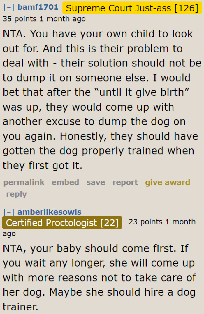 The OP isn't the a-hole. It was never his problem to deal with. It's all on his older brother.