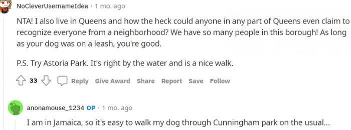 4. We have so many people in this borough