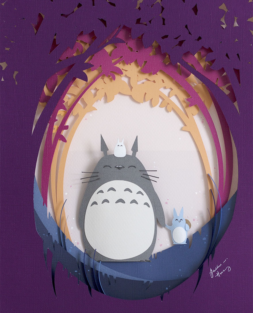 Totoro