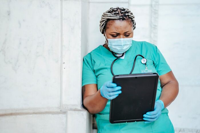33. The laxity in healthcare facilities