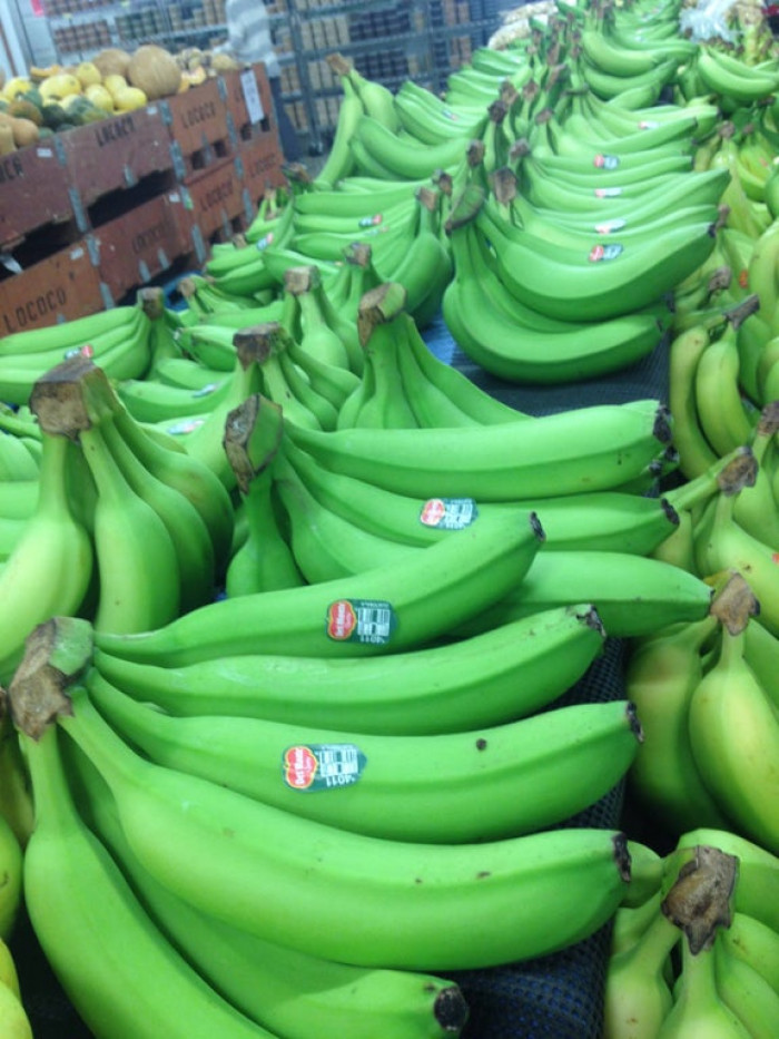 10. “When you go to the grocery store to buy a banana for lunch that day but they're all green.”